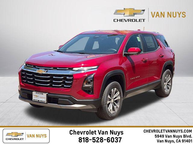 2026 Chevrolet Equinox FWD LT for sale in Van Nuys, CA