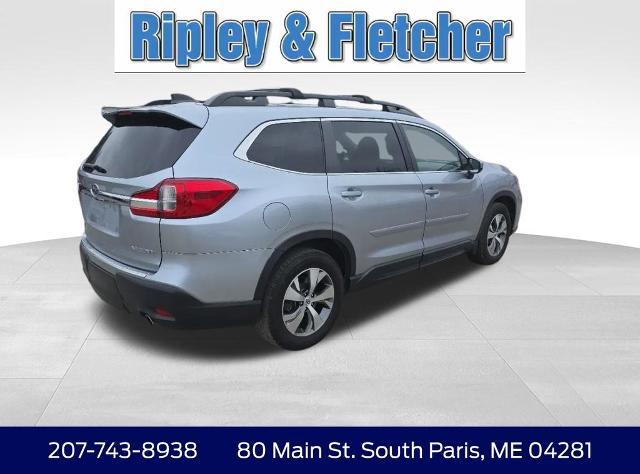 2019 Subaru Ascent Premium