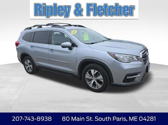 2019 Subaru Ascent Premium