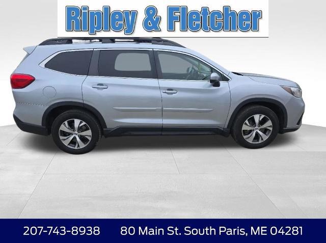 2019 Subaru Ascent Premium