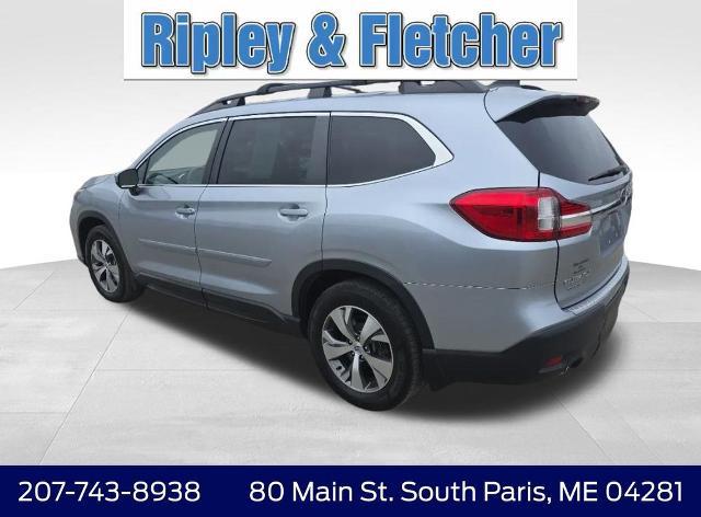 2019 Subaru Ascent Premium
