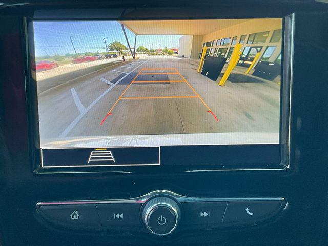 2022 Chevrolet Traverse FWD LS