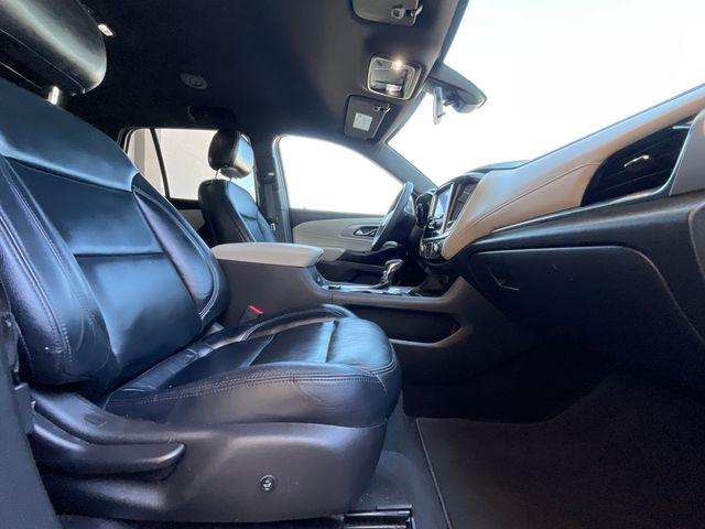 2022 Chevrolet Traverse FWD LS