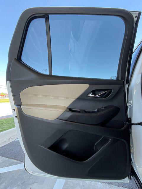 2022 Chevrolet Traverse FWD LS