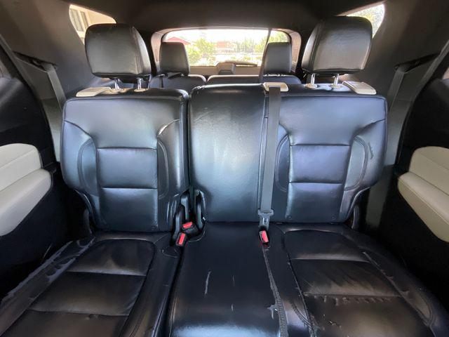 2022 Chevrolet Traverse FWD LS