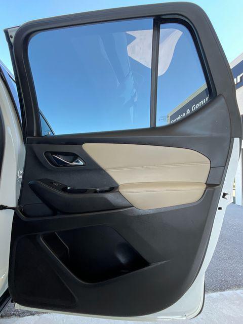 2022 Chevrolet Traverse FWD LS