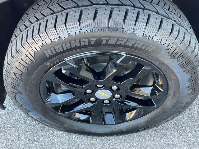 2022 Chevrolet Traverse FWD LS