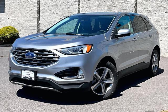 2022 Ford Edge SEL for sale in Klamath Falls, OR