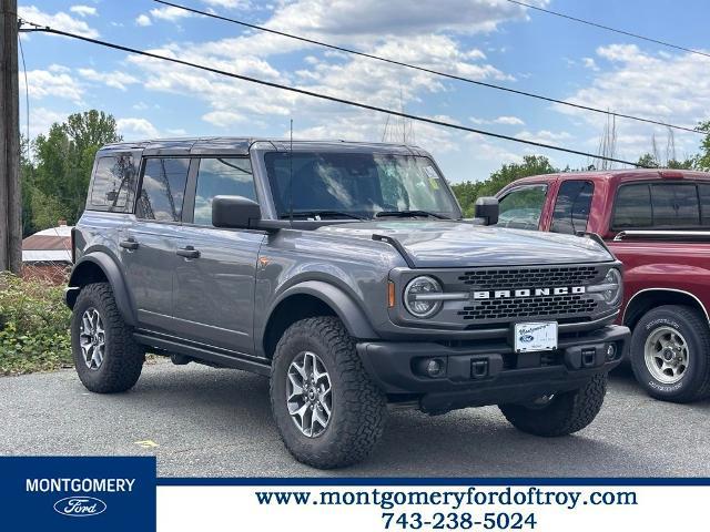 2025 Ford Bronco Badlands for sale in Troy, NC