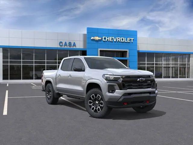 2026 Chevrolet Colorado Z71, 4WD for sale in Prescott, AZ