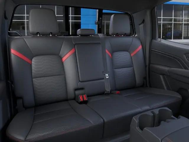 2026 Chevrolet Colorado Z71, 4WD