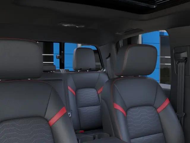 2026 Chevrolet Colorado Z71, 4WD