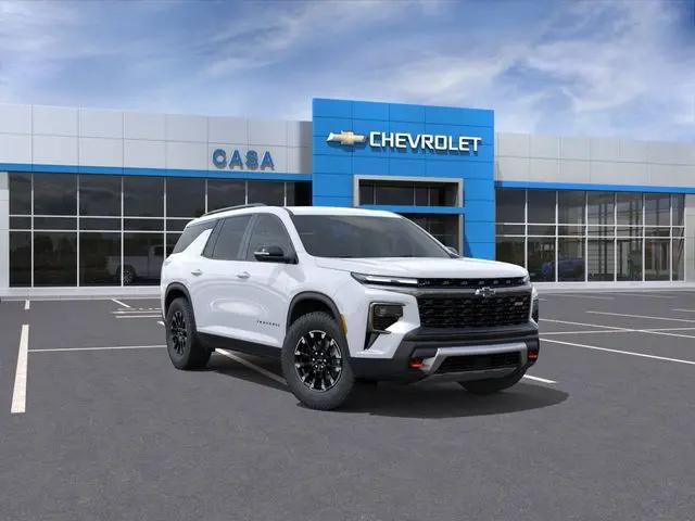 2026 Chevrolet Traverse AWD Z71 for sale in Prescott, AZ