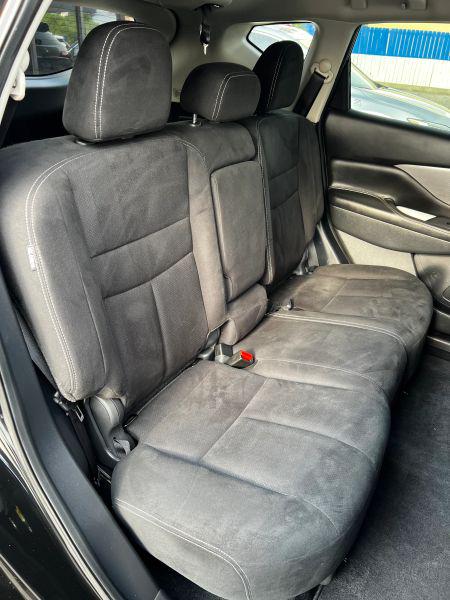 2020 Nissan Murano S FWD