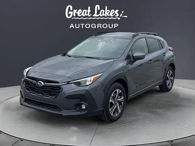 2024 Subaru Crosstrek Premium for sale in Findlay, OH