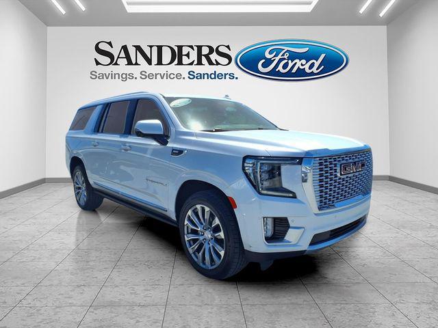 2023 GMC Yukon XL 4WD Denali for sale in Jacksonville, NC