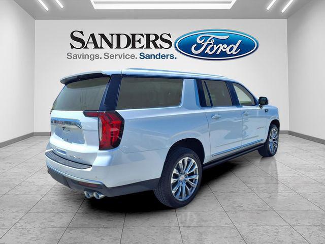 2023 GMC Yukon XL 4WD Denali
