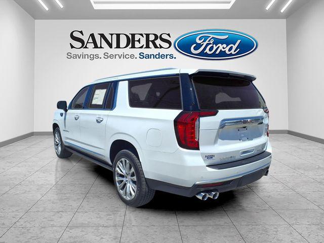 2023 GMC Yukon XL 4WD Denali