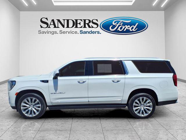 2023 GMC Yukon XL 4WD Denali