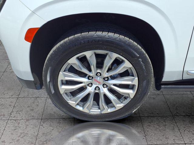 2023 GMC Yukon XL 4WD Denali