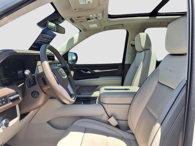 2023 GMC Yukon XL 4WD Denali