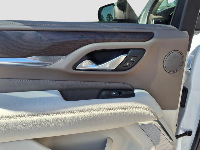 2023 GMC Yukon XL 4WD Denali
