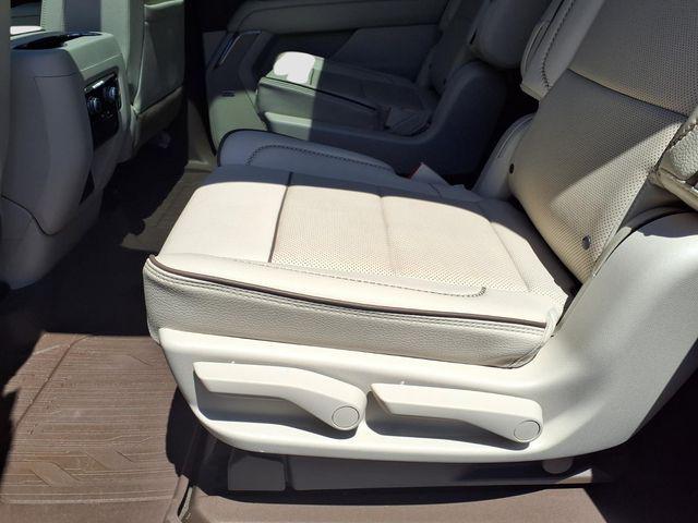 2023 GMC Yukon XL 4WD Denali