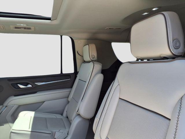 2023 GMC Yukon XL 4WD Denali