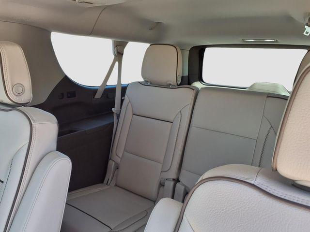 2023 GMC Yukon XL 4WD Denali