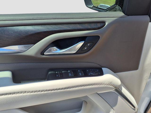 2023 GMC Yukon XL 4WD Denali