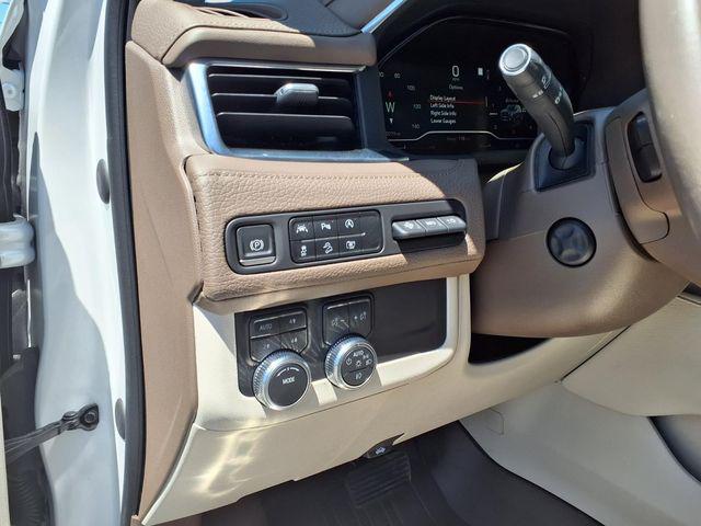 2023 GMC Yukon XL 4WD Denali