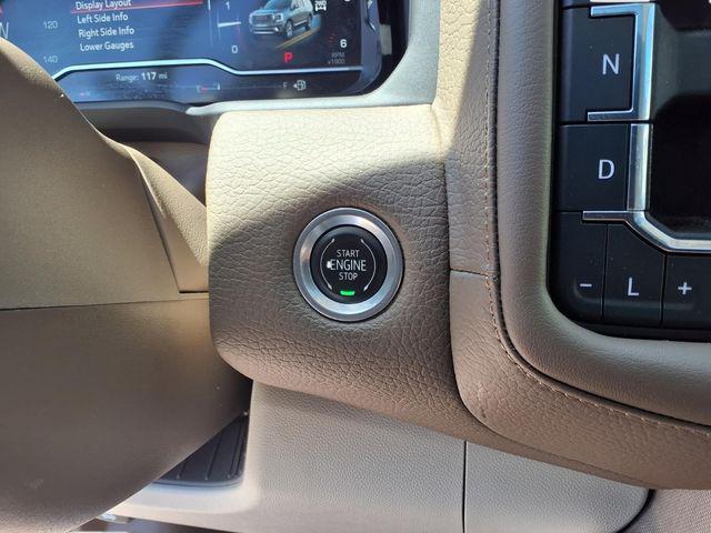 2023 GMC Yukon XL 4WD Denali