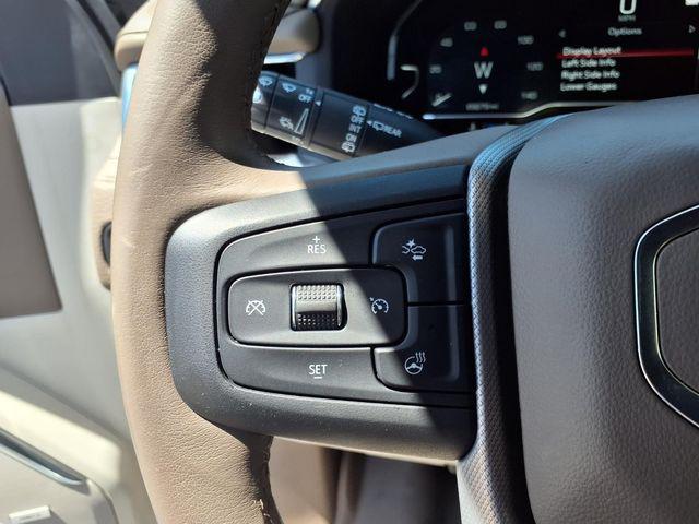 2023 GMC Yukon XL 4WD Denali