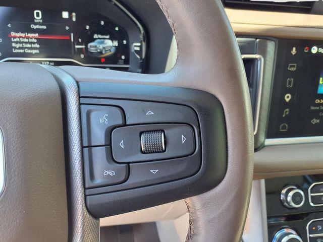 2023 GMC Yukon XL 4WD Denali