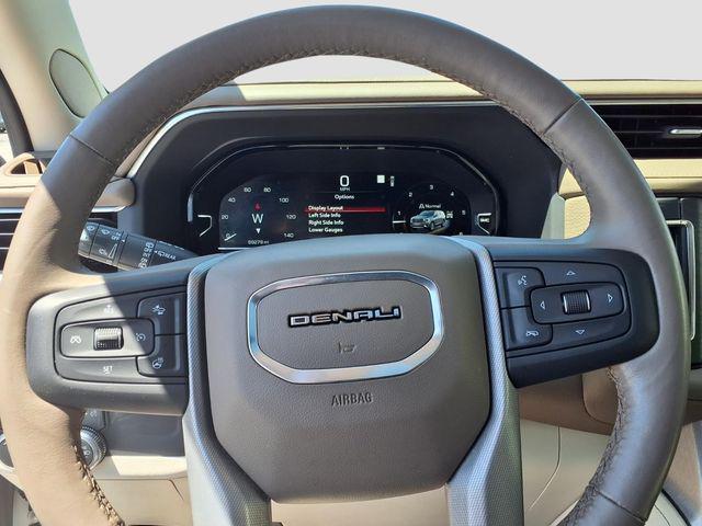 2023 GMC Yukon XL 4WD Denali
