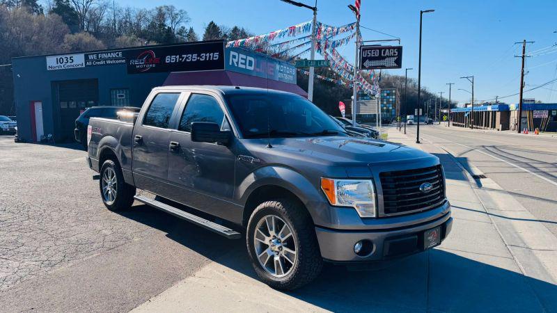 2014 Ford F-150 STX for sale in South Saint Paul, MN