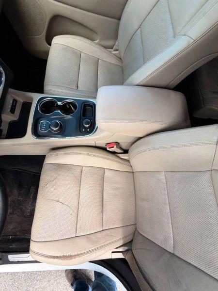 2014 Dodge Durango Citadel