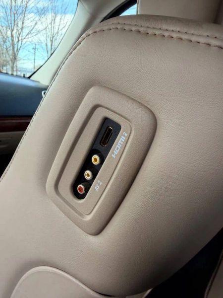 2014 Dodge Durango Citadel
