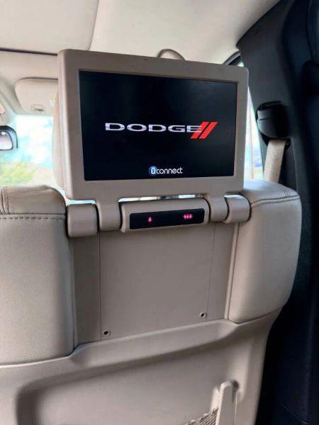 2014 Dodge Durango Citadel