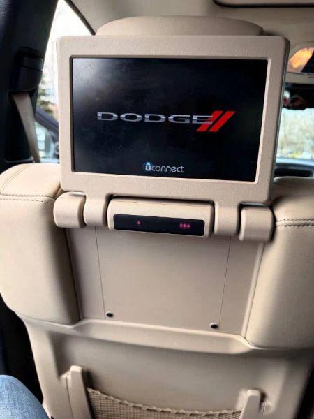 2014 Dodge Durango Citadel