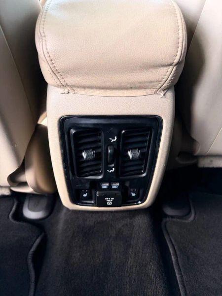 2014 Dodge Durango Citadel
