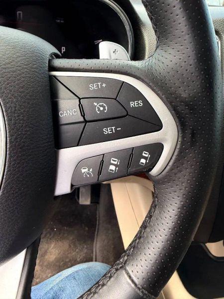 2014 Dodge Durango Citadel