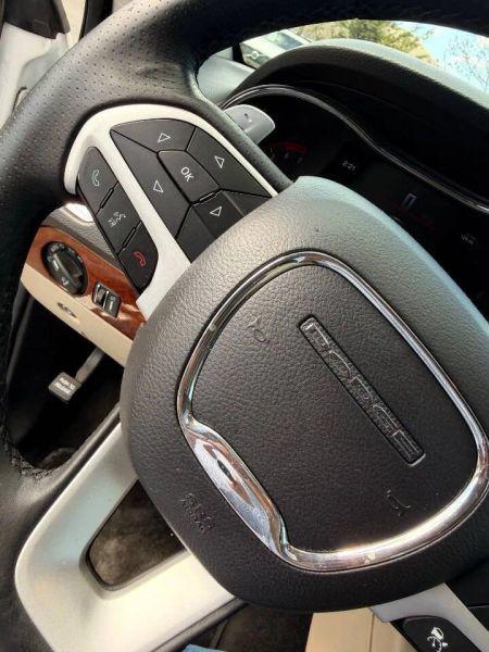2014 Dodge Durango Citadel
