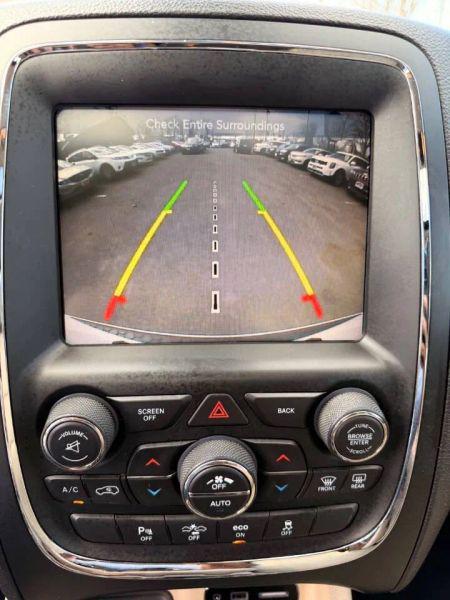 2014 Dodge Durango Citadel