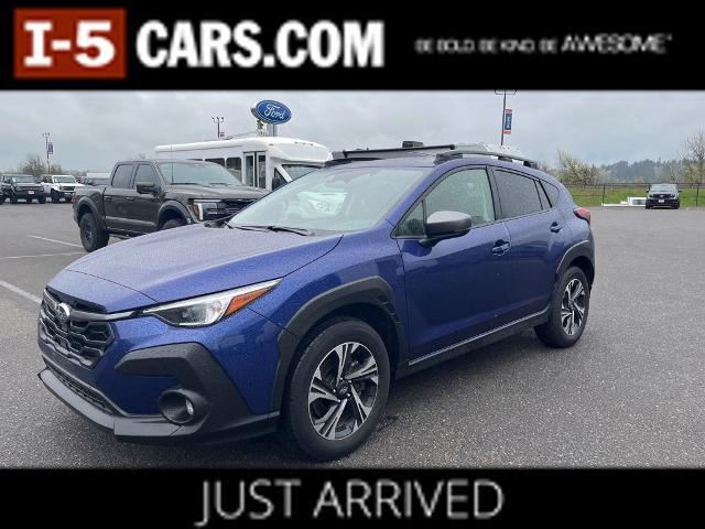 2025 Subaru Crosstrek Premium for sale in Chehalis, WA