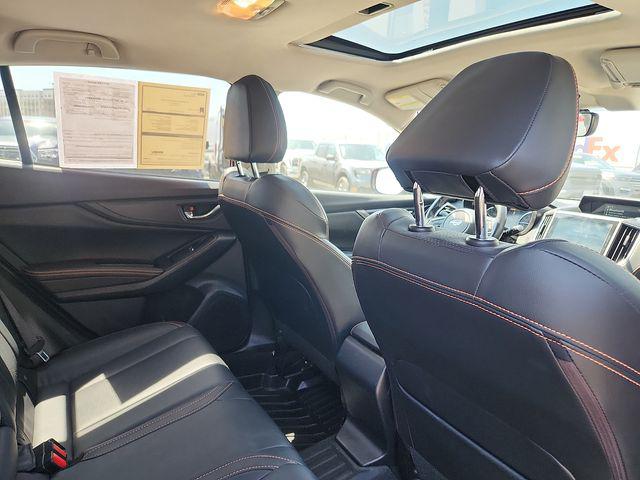 2019 Subaru Crosstrek 2.0i Limited