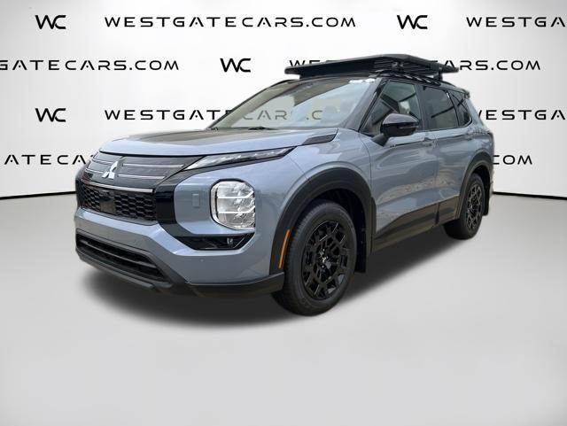 2026 Mitsubishi Outlander TRAIL EDITION S-AWC for sale in Raleigh, NC