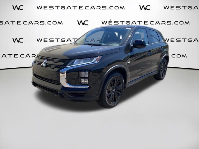 2026 Mitsubishi Outlander Sport 2.0 LE for sale in Raleigh, NC