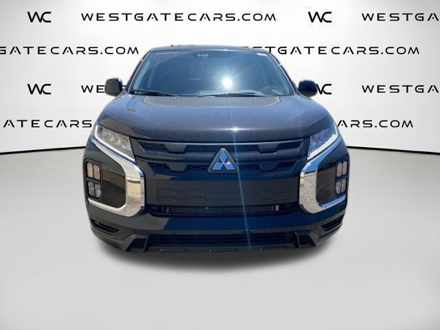2026 Mitsubishi Outlander Sport 2.0 LE
