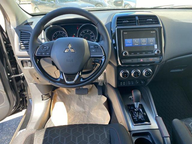 2026 Mitsubishi Outlander Sport 2.0 LE
